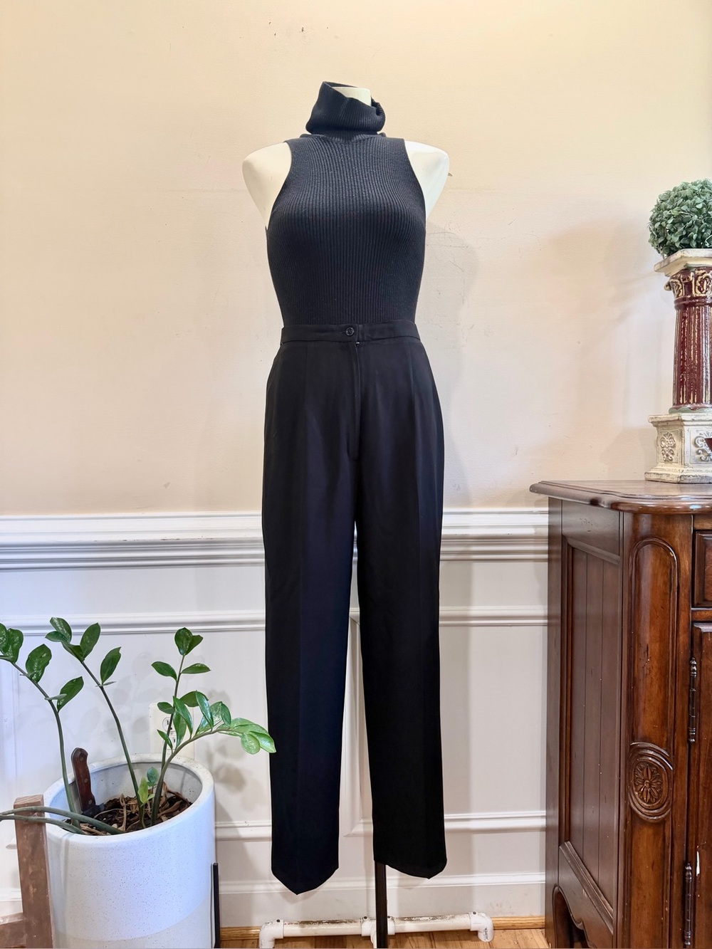 Vintage Nikita Godart 123 Pants